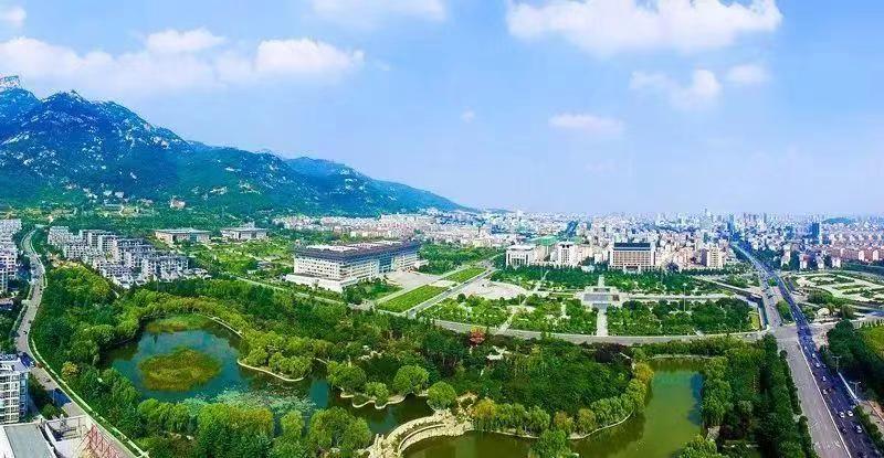 泰安市特色金属材料产业链打好创新组合拳(图1)