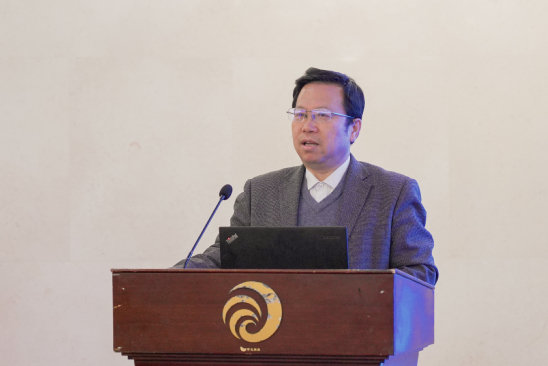 第十三届全国金属材料优秀青年学者论坛在东北大学举行(图2)