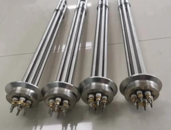 教你如何挑选品质好的发热管让你厂里的模温机寿命大大增加(图1)