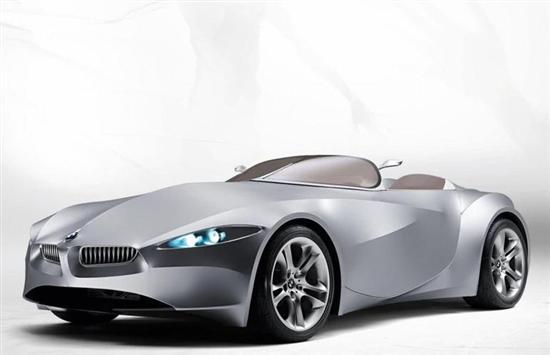 质用车：全铝车身算什么 这十种材料才叫牛！(图7)