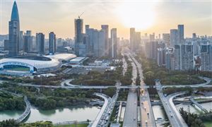 有色金属行业是国民经济的重要基础产业 工业增加值同比增长68%(图5)