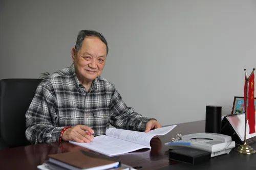 科学家精神宣讲报告会① 涂铭旌院士和他的“三起征程”人生(图1)