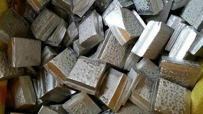 金属铟比黄金值钱为何我国使用率却低于日本？背后原因令人惊讶(图7)
