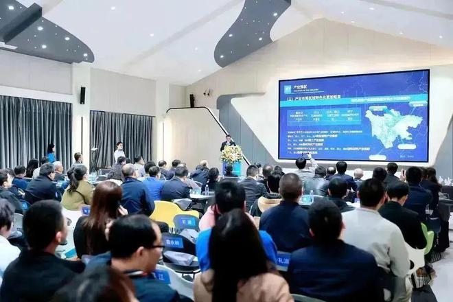 第二届先进材料发展论坛在成都召开(图4)